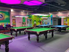 -大玩家超乐场(万达广场苏州吴中店)