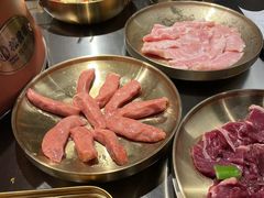 -核桃碳烤肉馆(深圳首店)