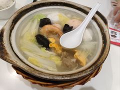 -光明邨大酒家(淮海路店)