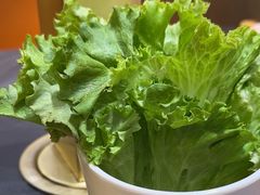 -允辛家·自助泥炉烤肉(九亭店)