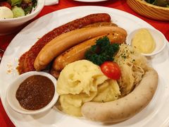 -申德勒加油站西餐厅(日坛路总店)