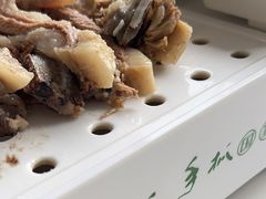 -老毛手抓·国家非遗·盐池滩羊(宁夏总店)