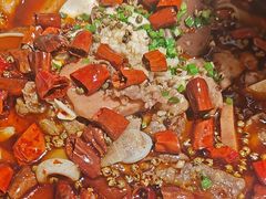 -盛百味·家宴餐厅(霸州分店)