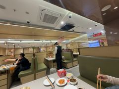 -海底捞火锅(赛格国际购物中心店)