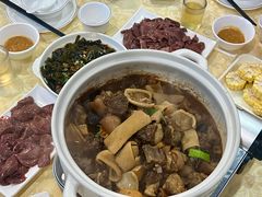 -老东风菜馆·潮汕大排档