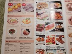 -潮府馆·非遗潮州菜·世纪公园(新国际博览中心店)