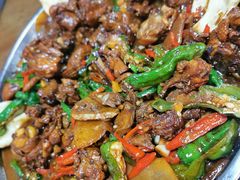 -枣庄辣子鸡(辽阳西路店)