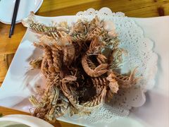 -舌尖上·霞浦滩涂海鲜·新闽菜(总店)