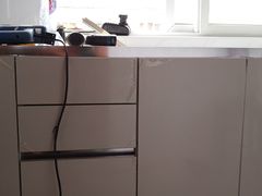 -佰丽爱家全屋定制(汶水店)