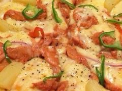 -Mr.Pizza米斯特比萨(盐城聚龙湖店)