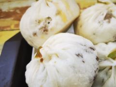 -白杨包子(通达街店)