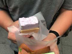 -詹爷爷乌节路街头冰淇淋