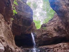 -野三坡百里峡景区