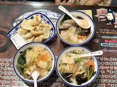 -长人馄饨铺(解放街店)