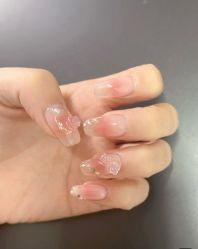 点击看大图 -LILY NAILS美甲美睫