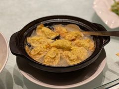 -一品淮扬 · 淮扬菜·北京万达文华酒店