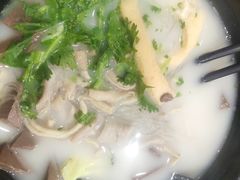 -鸭小妹鸭血粉丝(老门东店)