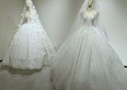-PAI婚纱礼服设计馆【大牌租赁/高级定制】