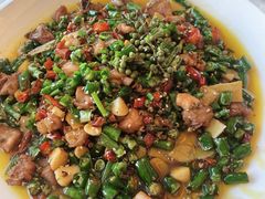 -辣婆婆(航天桥店)