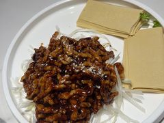 -大碗居·烤鸭·鱼头泡饼(天坛东门店)