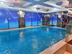 -索菲特游泳·健身·SPA(西湖店)