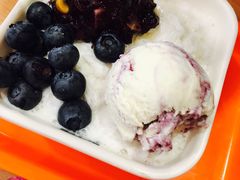 -满记甜品(南京虹悦城三店)