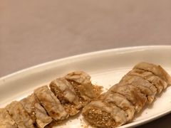 -粗茶淡饭·汉口公馆(循礼门店)