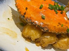 -竹之月日本料理铁板烧(香江花园店)