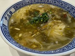 -尹兰楼西北风情餐厅(嘉定店)