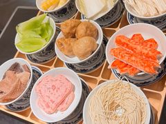-咏江南·苏式火锅·苏州评弹(观前街店)