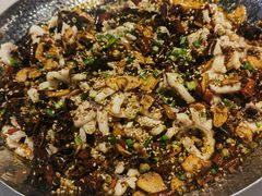 -三猫黑鱼花(南大店)