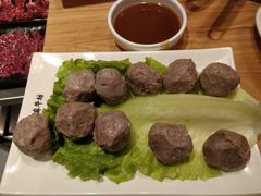 -嬷孙家潮汕牛肉火锅(北京路天河城店)