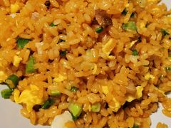 烤肉炒饭-外婆家(西红门荟聚购物中心店)