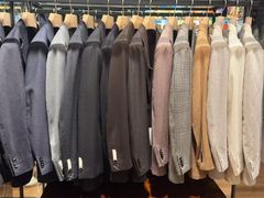 -SUITSUPPLY(安福路店)