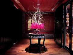 -三嚥阁 La Villa Restaurant