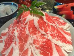 -大隐·成都火锅Bistro(合生麒麟新天地店)