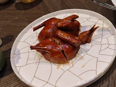 -万丽轩·粤菜(王府井金茂万丽酒店)