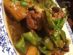 -小土豆北方菜馆(方庄店)