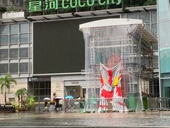 -深圳龙华星河COCO City(民治店)