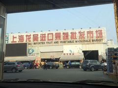 -上海龙吴水胜海发市场