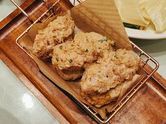 -辛香味烧鱼馆·非遗技艺·排骨红烧肉(光谷医药园店)