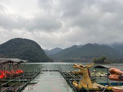 -富春桃源风景区