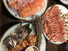 -松岛日本料理(汾江路店)