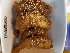-Pelicana百利家炸鸡(江南西名店城店)