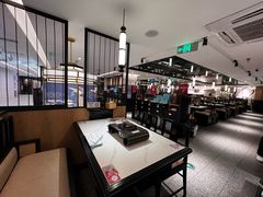 -江边城外烤全鱼(汉光百货店)