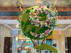 -杭州城中香格里拉大酒店