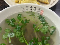 -回回锅贴(小河沿店)