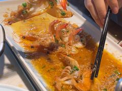 -千岛湖小鱼儿·淳安匠心农家菜