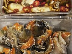 -圆蛋酒料•生腌(开元路店)