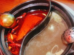 -牛小嫩串串火锅(延边大学文化城店)